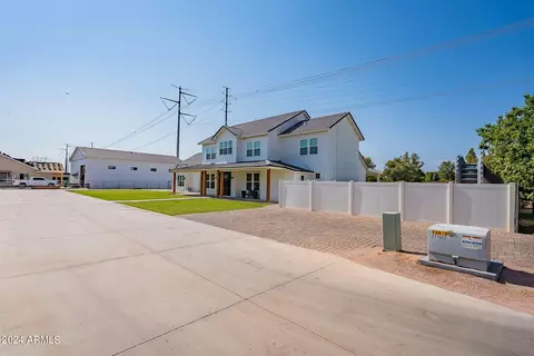 Other - 15908 E Vaughn Ave, Gilbert, AZ 85234 photo 1 of 23