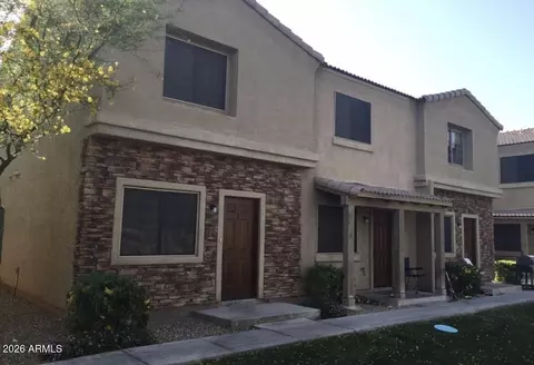 2014 E Sweetwater Ave, Phoenix, AZ 85022