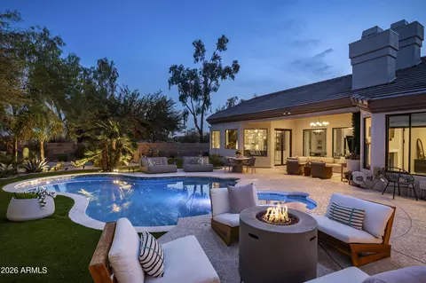 16005 N 66 St, Scottsdale, AZ 85254