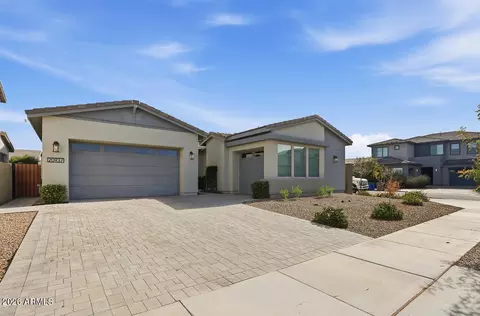 20937 S 226th Pl, Queen Creek, AZ 85142