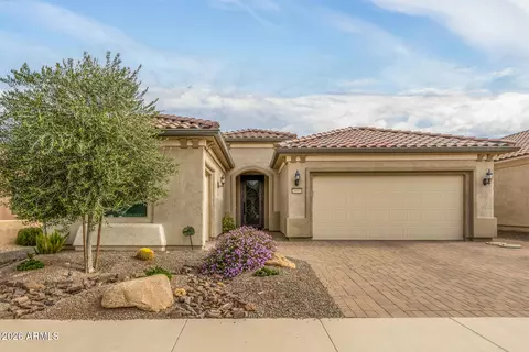 20601 N 274th Ave, Buckeye, AZ 85396