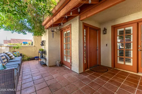 3535 W Monte Cristo Ave #108, Phoenix, AZ 85053