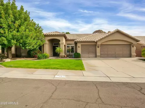 14815 S 13th Pl, Phoenix, AZ 85048
