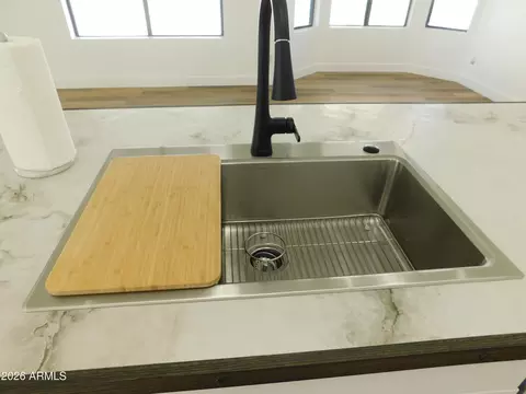 Kitchen - 901 E Stanford Ave, Gilbert, AZ 85234 photo 2 of 2