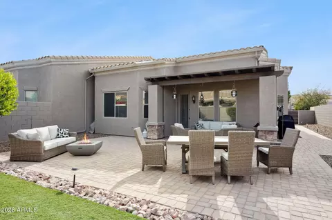 Exterior - 6202 E Mckellips Rd #107, Mesa, AZ 85215 photo 7 of 9