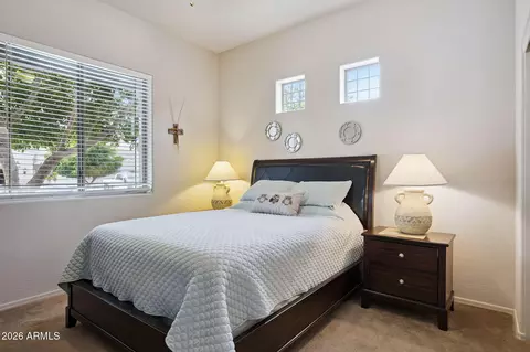 Bedroom - 6202 E Mckellips Rd #107, Mesa, AZ 85215 photo 4 of 7