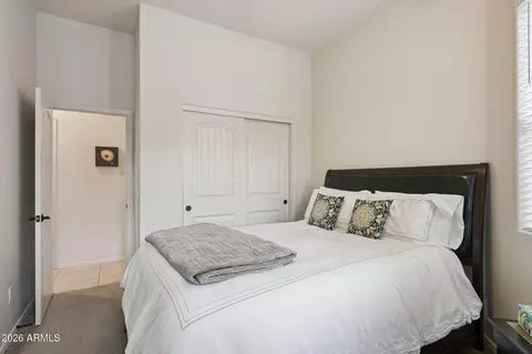 Bedroom - 6202 E Mckellips Rd #107, Mesa, AZ 85215 photo 7 of 7
