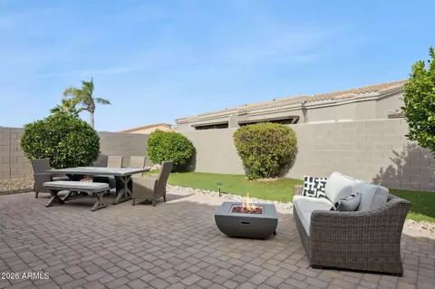 Exterior - 6202 E Mckellips Rd #107, Mesa, AZ 85215 photo 5 of 9