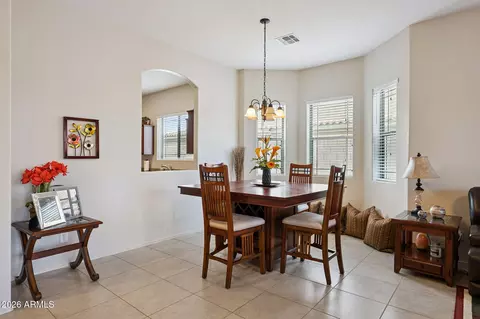 Dining - 6202 E Mckellips Rd #107, Mesa, AZ 85215 photo 2 of 3