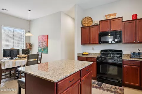 Kitchen - 6202 E Mckellips Rd #107, Mesa, AZ 85215 photo 3 of 3