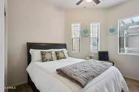 Bedroom - 6202 E Mckellips Rd #107, Mesa, AZ 85215 photo 6 of 7