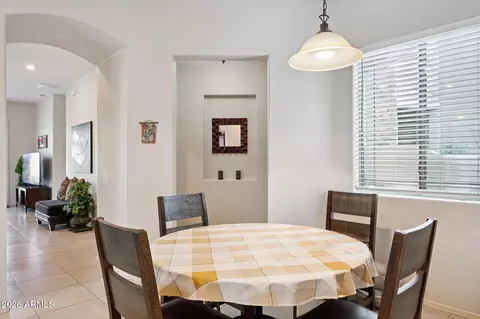 Dining - 6202 E Mckellips Rd #107, Mesa, AZ 85215 photo 3 of 3