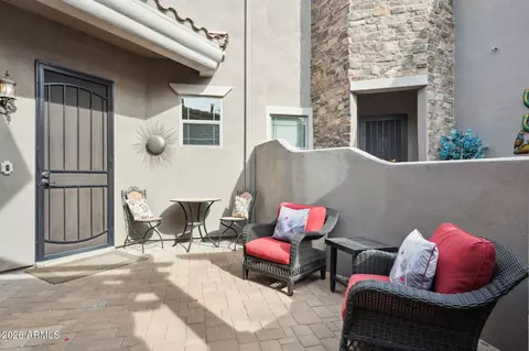 Exterior - 6202 E Mckellips Rd #107, Mesa, AZ 85215 photo 4 of 9