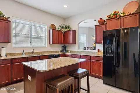 Kitchen - 6202 E Mckellips Rd #107, Mesa, AZ 85215 photo 1 of 3
