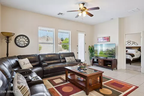 Living - 6202 E Mckellips Rd #107, Mesa, AZ 85215 photo 2 of 2