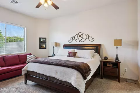 Bedroom - 6202 E Mckellips Rd #107, Mesa, AZ 85215 photo 1 of 7