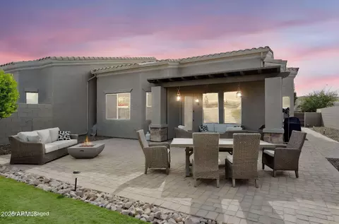 Exterior - 6202 E Mckellips Rd #107, Mesa, AZ 85215 photo 8 of 9