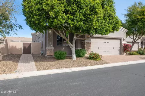 Exterior - 6202 E Mckellips Rd #107, Mesa, AZ 85215 photo 2 of 9