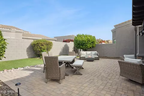 Exterior - 6202 E Mckellips Rd #107, Mesa, AZ 85215 photo 9 of 9
