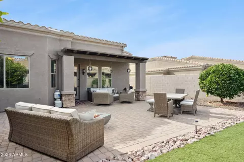 Exterior - 6202 E Mckellips Rd #107, Mesa, AZ 85215 photo 6 of 9