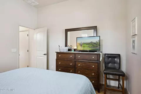 Bedroom - 6202 E Mckellips Rd #107, Mesa, AZ 85215 photo 5 of 7