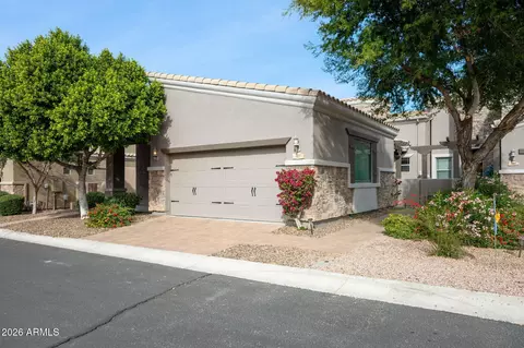 Exterior - 6202 E Mckellips Rd #107, Mesa, AZ 85215 photo 3 of 9