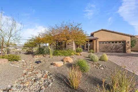 3775 Gold Ridge Rd, Wickenburg, AZ 85390