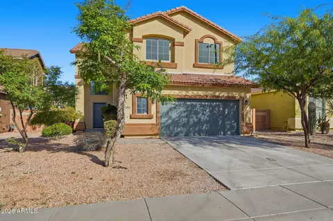 29722 W Mitchell Ave, Buckeye, AZ 85396