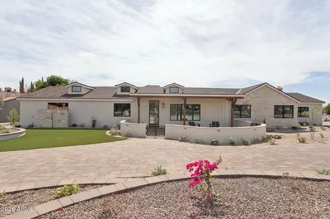7019 E Vista Dr, Paradise Valley, AZ 85253