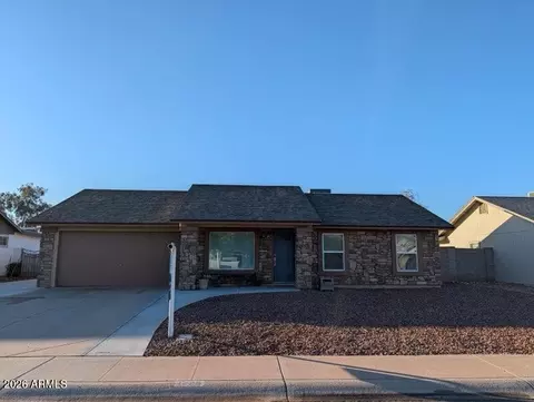 1225 W Bentrup St, Chandler, AZ 85224