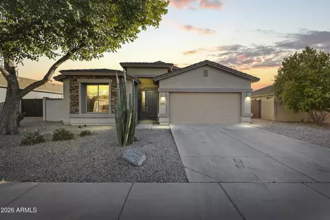 6207 W Wikieup Ln, Glendale, AZ 85308