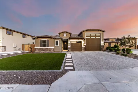 8311 N 186th Ln, Waddell, AZ 85355
