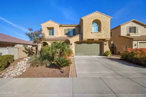 3103 S Dakota Pl, Chandler, AZ 85248