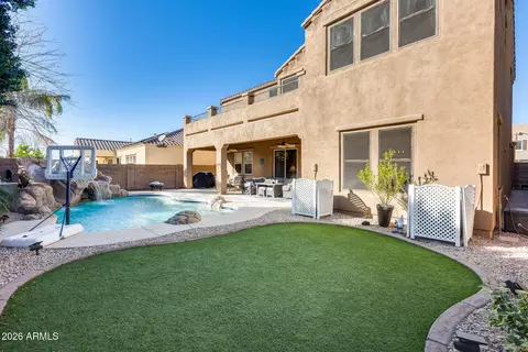 Exterior - 3541 E Shannon St, Gilbert, AZ 85295 photo 10 of 10