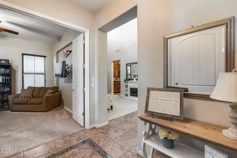 Entry Way - 3541 E Shannon St, Gilbert, AZ 85295 photo 1 of 5
