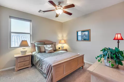 Bedroom - 3541 E Shannon St, Gilbert, AZ 85295 photo 5 of 8