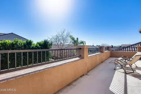 Exterior - 3541 E Shannon St, Gilbert, AZ 85295 photo 4 of 10