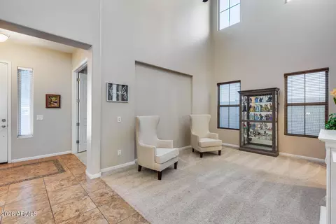 Entry Way - 3541 E Shannon St, Gilbert, AZ 85295 photo 2 of 5