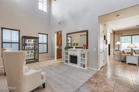 Entry Way - 3541 E Shannon St, Gilbert, AZ 85295 photo 3 of 5