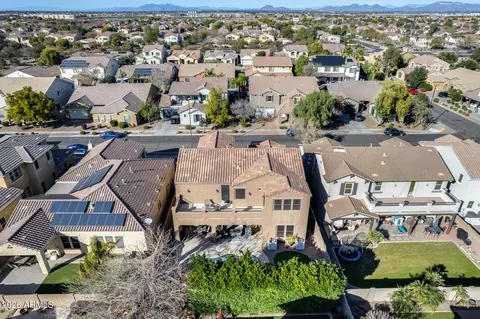 View/Area - 3541 E Shannon St, Gilbert, AZ 85295 photo 5 of 8