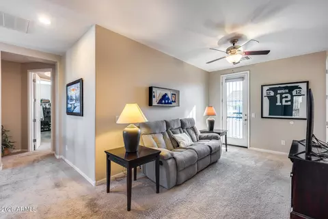 Entry Way - 3541 E Shannon St, Gilbert, AZ 85295 photo 5 of 5