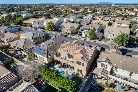 View/Area - 3541 E Shannon St, Gilbert, AZ 85295 photo 4 of 8