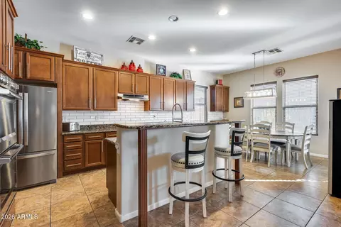 Kitchen - 3541 E Shannon St, Gilbert, AZ 85295 photo 1 of 6