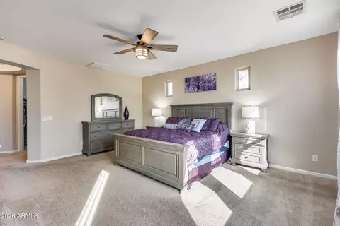 Bedroom - 3541 E Shannon St, Gilbert, AZ 85295 photo 2 of 8