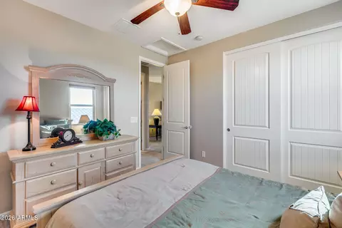 Bedroom - 3541 E Shannon St, Gilbert, AZ 85295 photo 6 of 8