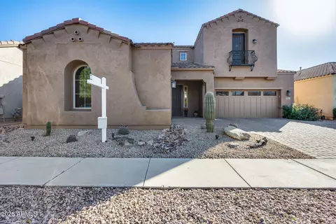 Exterior - 3541 E Shannon St, Gilbert, AZ 85295 photo 2 of 10