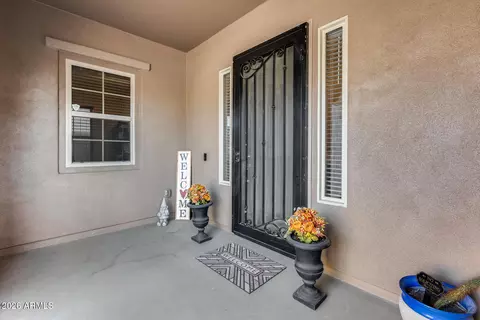 Exterior - 3541 E Shannon St, Gilbert, AZ 85295 photo 3 of 10