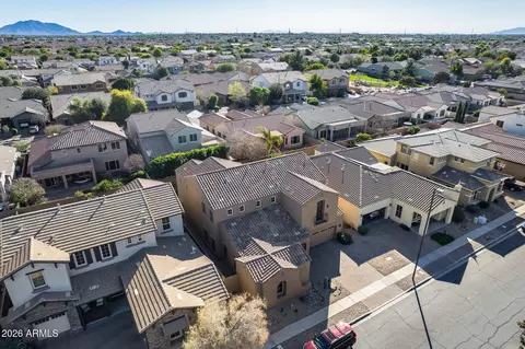 View/Area - 3541 E Shannon St, Gilbert, AZ 85295 photo 3 of 8