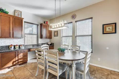 Dining - 3541 E Shannon St, Gilbert, AZ 85295 photo 3 of 3