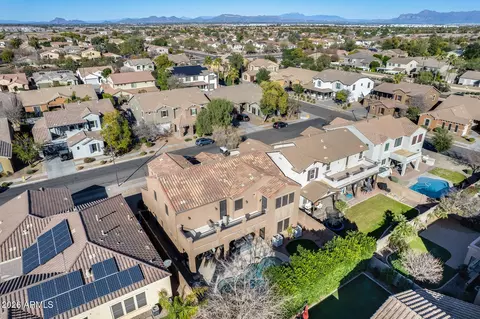 View/Area - 3541 E Shannon St, Gilbert, AZ 85295 photo 6 of 8